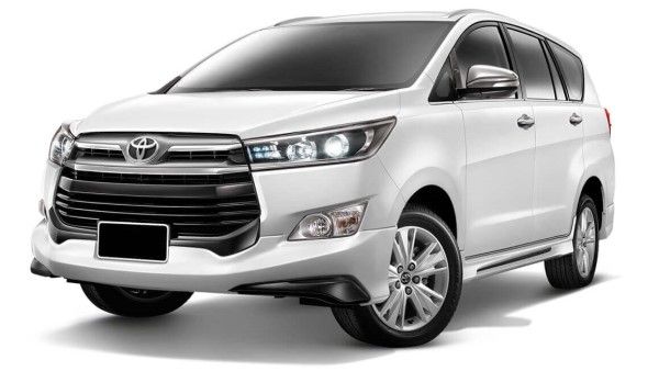 Toyota Innova
