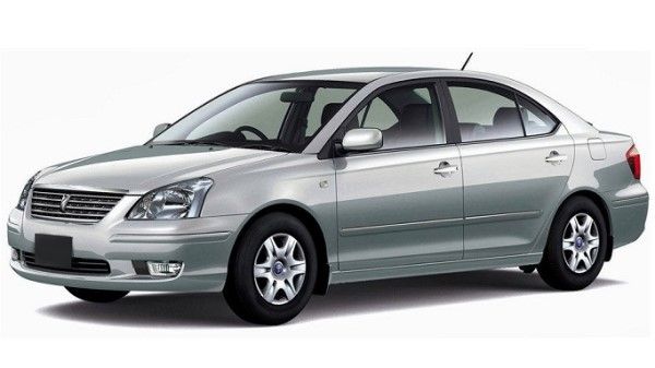 Toyota Premio