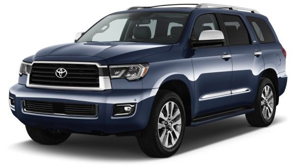 Toyota Sequoia