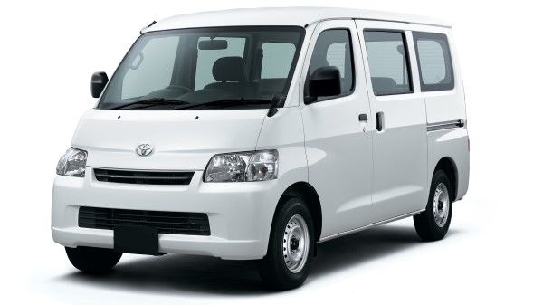 Toyota Town Ace