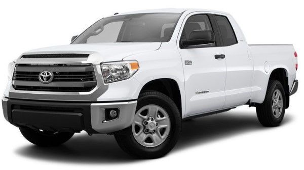 Toyota Tundra