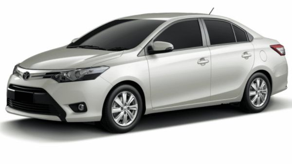 Toyota Vios