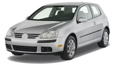 Volkswagen Rabbit