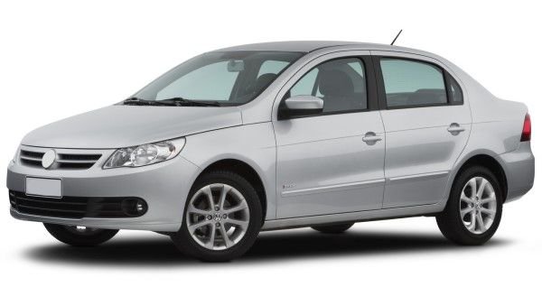 Volkswagen Voyage