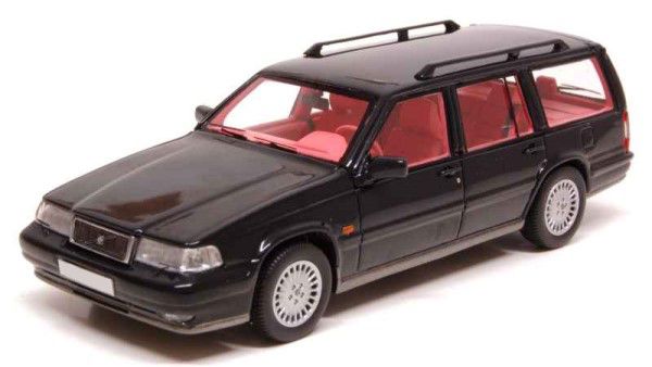Volvo 960