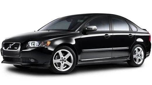Volvo S40