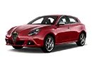 Автомобиль Alfa Romeo