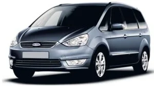 Ремонт Ford Galaxy, Форд Галакси