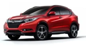 Ремонт Honda HR-V в Москве