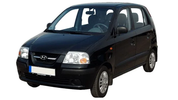 Ремонт Hyundai Atos Prime Ремонт Hyundai Atos Prime