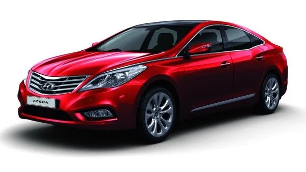 Ремонт Hyundai Azera Ремонт Hyundai Azera