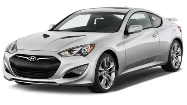 Ремонт Hyundai Coupe Ремонт Hyundai Coupe