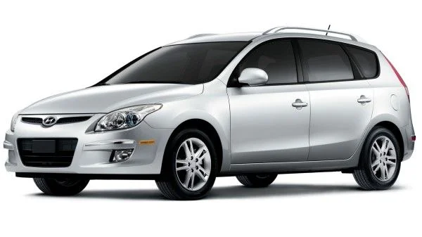 Ремонт Hyundai Elantra Touring Ремонт Hyundai Elantra Touring