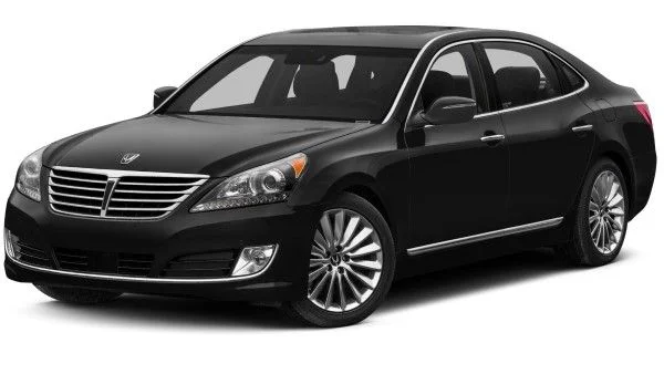 Ремонт Hyundai Equus Ремонт Hyundai Equus