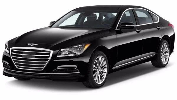 Ремонт Hyundai Genesis Ремонт Hyundai Genesis