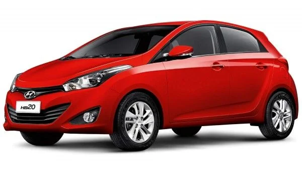 Ремонт Hyundai HB20 Ремонт Hyundai HB20