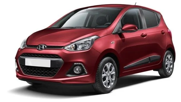 Ремонт Hyundai i10 Ремонт Hyundai i10