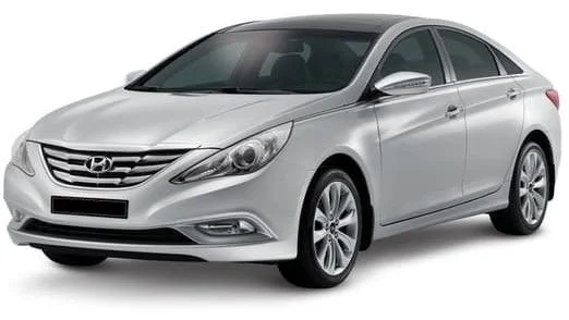 Ремонт Hyundai i45 Ремонт Hyundai i45