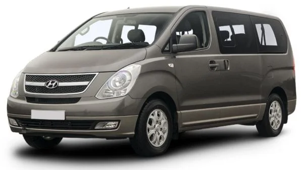 Ремонт Hyundai i800 Ремонт Hyundai i800