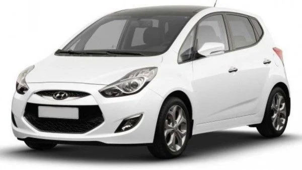 Ремонт Hyundai ix20 Ремонт Hyundai ix20