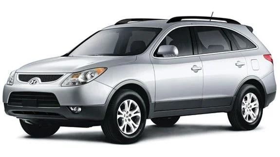 Ремонт Hyundai ix55 Ремонт Hyundai ix55