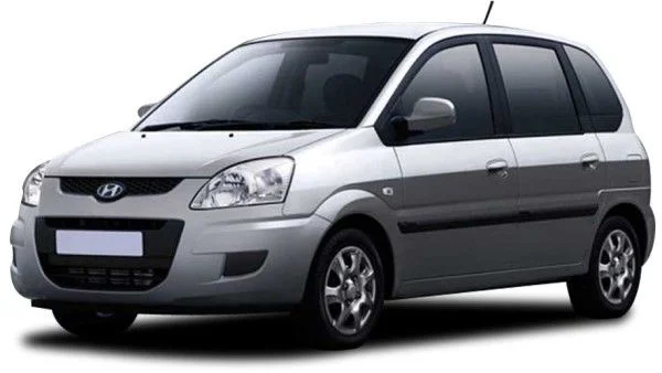 Ремонт Hyundai Matrix Ремонт Hyundai Matrix