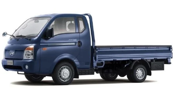 Ремонт Hyundai Porter Ремонт Hyundai Porter