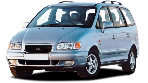 Ремонт Hyundai Trajet Ремонт Hyundai Trajet