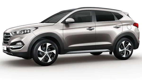 Ремонт Hyundai Tucson ix Ремонт Hyundai Tucson ix