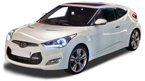 Ремонт Hyundai Veloster Ремонт Hyundai Veloster
