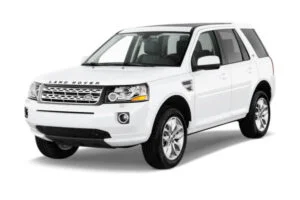 Ремонт Land Rover Freelander в Москве | Сервис Ленд Ровер Фрилендер