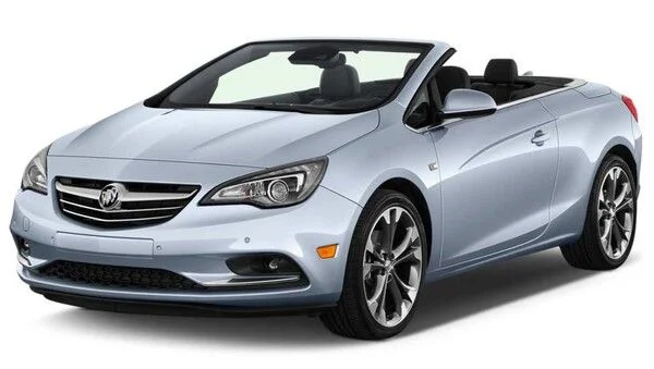 Ремонт Opel Cascada