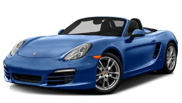Ремонт Porsche Boxster Ремонт Porsche Boxster
