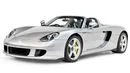 Ремонт Porsche Carrera GT