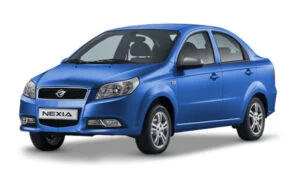 Автоэлектрика автомобилей Daewoo Nexia