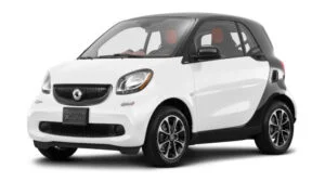 Ремонт Smart FORTWO