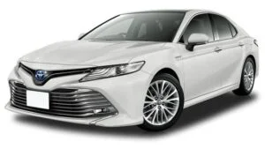 Специализированный сервис Toyota Camry в Москве