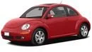 Ремонт Volkswagen New Beetle