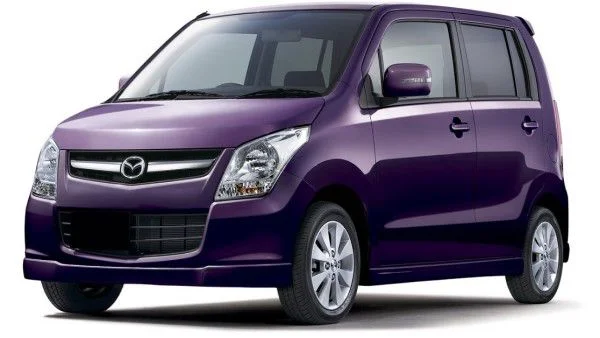 Ремонт Mazda AZ-Wagon Ремонт Mazda AZ-Wagon