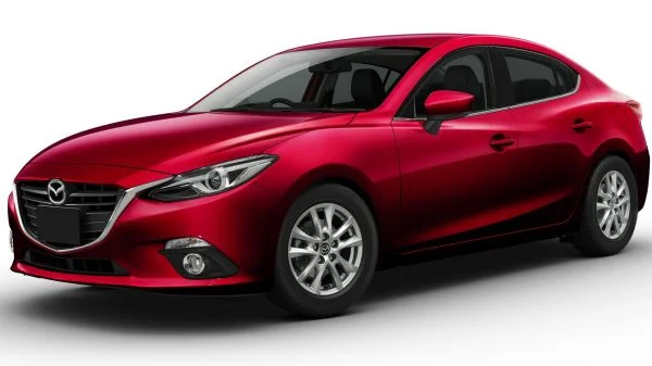 Ремонт Mazda Axela Ремонт Mazda Axela