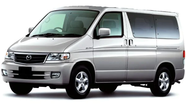 Ремонт Mazda Bongo Friendee Ремонт Mazda Bongo Friendee