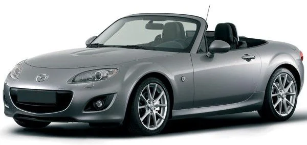 Ремонт Mazda MX-5 Ремонт Mazda MX-5