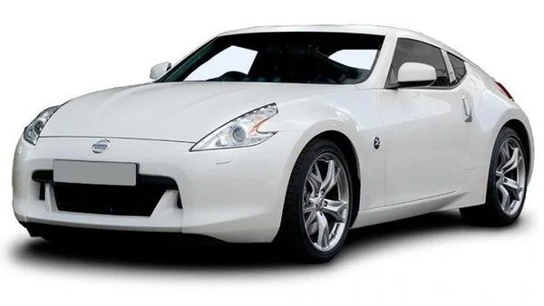 Ремонт Nissan 370Z Ремонт Nissan 370Z