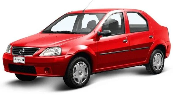 Ремонт Nissan Aprio Ремонт Nissan Aprio