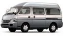 Ремонт Nissan Caravan