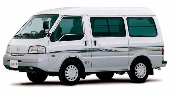 Ремонт Nissan Clipper Ремонт Nissan Clipper