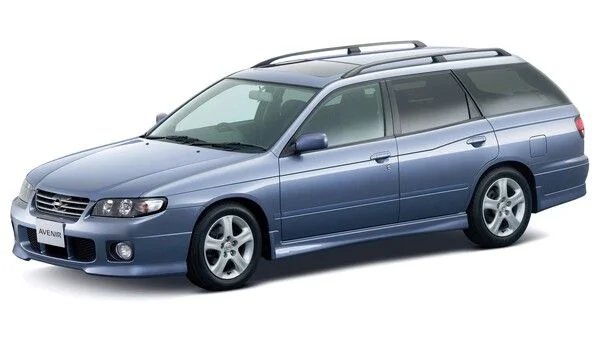 Ремонт Nissan Expert Ремонт Nissan Expert