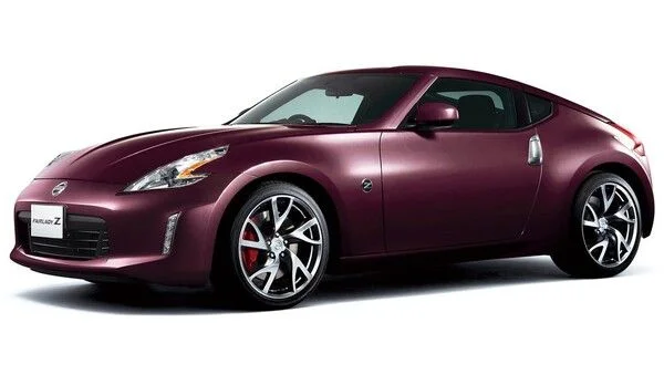 Ремонт Nissan Fairlady Z Ремонт Nissan Fairlady Z