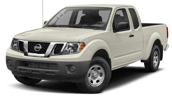 Ремонт Nissan Frontier Ремонт Nissan Frontier
