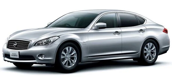 Ремонт Nissan Fuga Ремонт Nissan Fuga